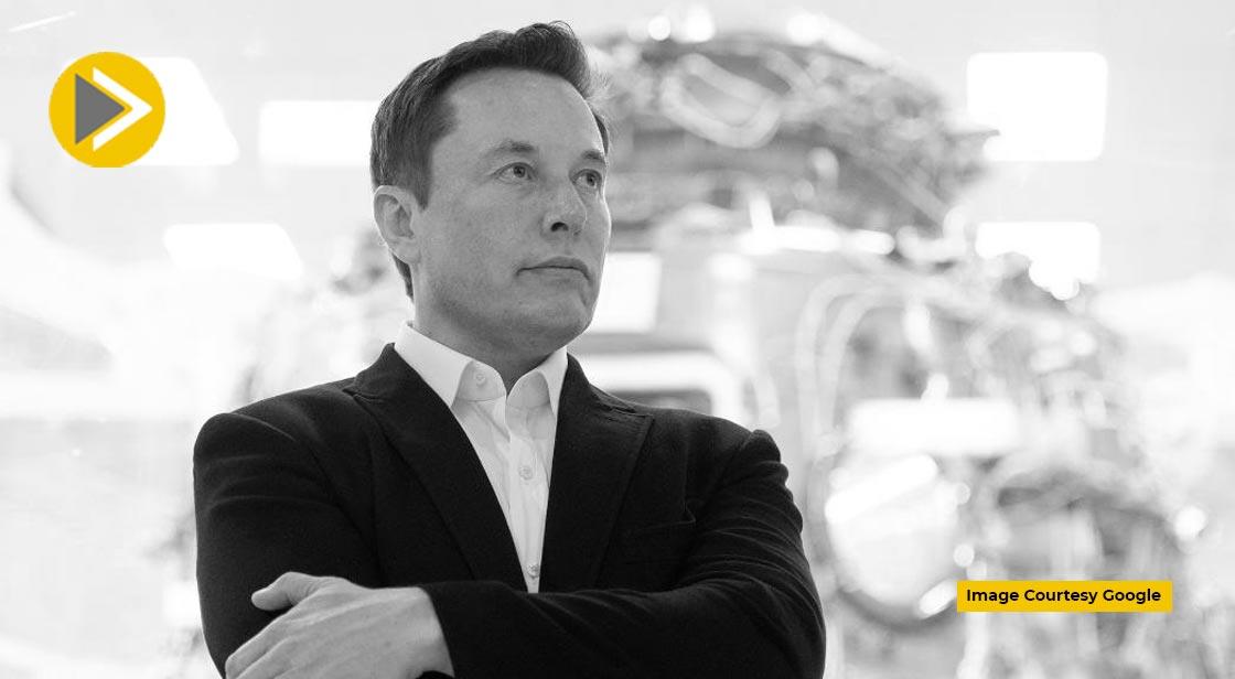 Elon Musk sold $4 billion of Tesla shares