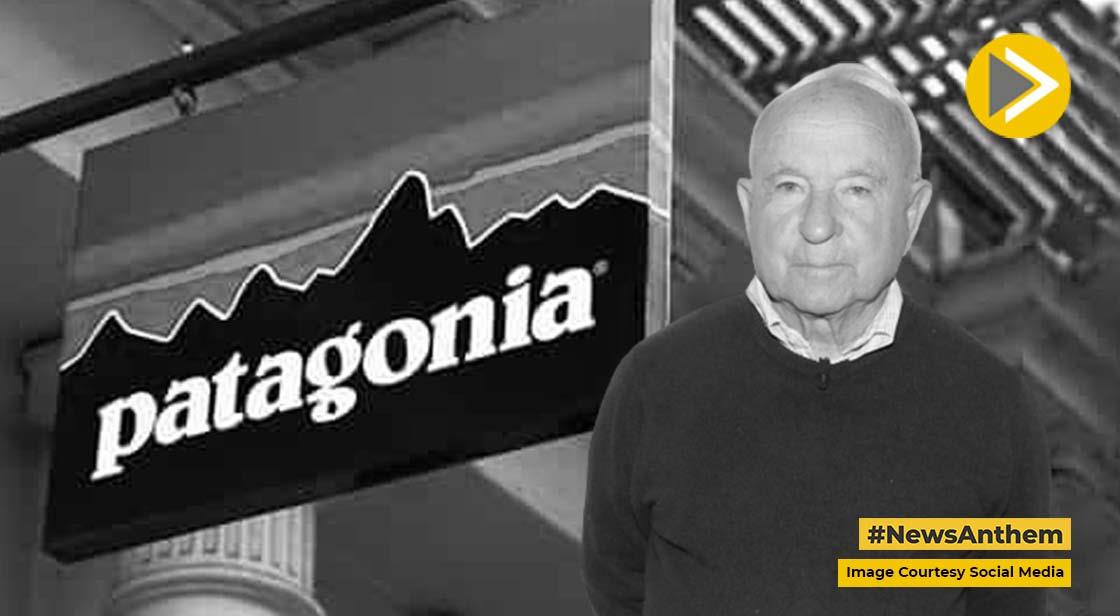 Yvon Chouinard: The US Billionaire Donating His Company To A Charitable Trust To Fight Climate Change