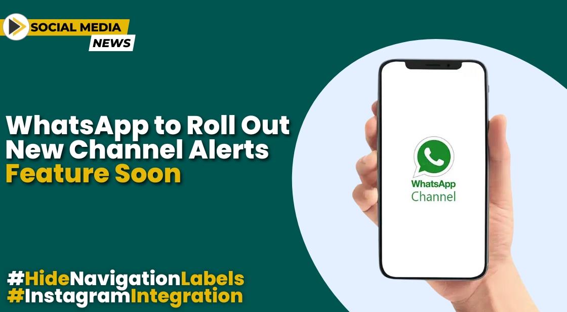 WhatsApp Introduces New Features for Android Users: Channel Alerts, Date-Based Search, and More
