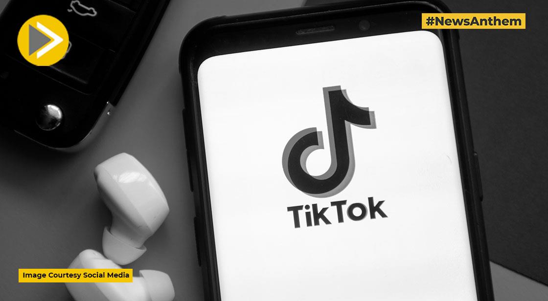 TikTok Will Restrict Livestreams to Viewers Aged 18 and up