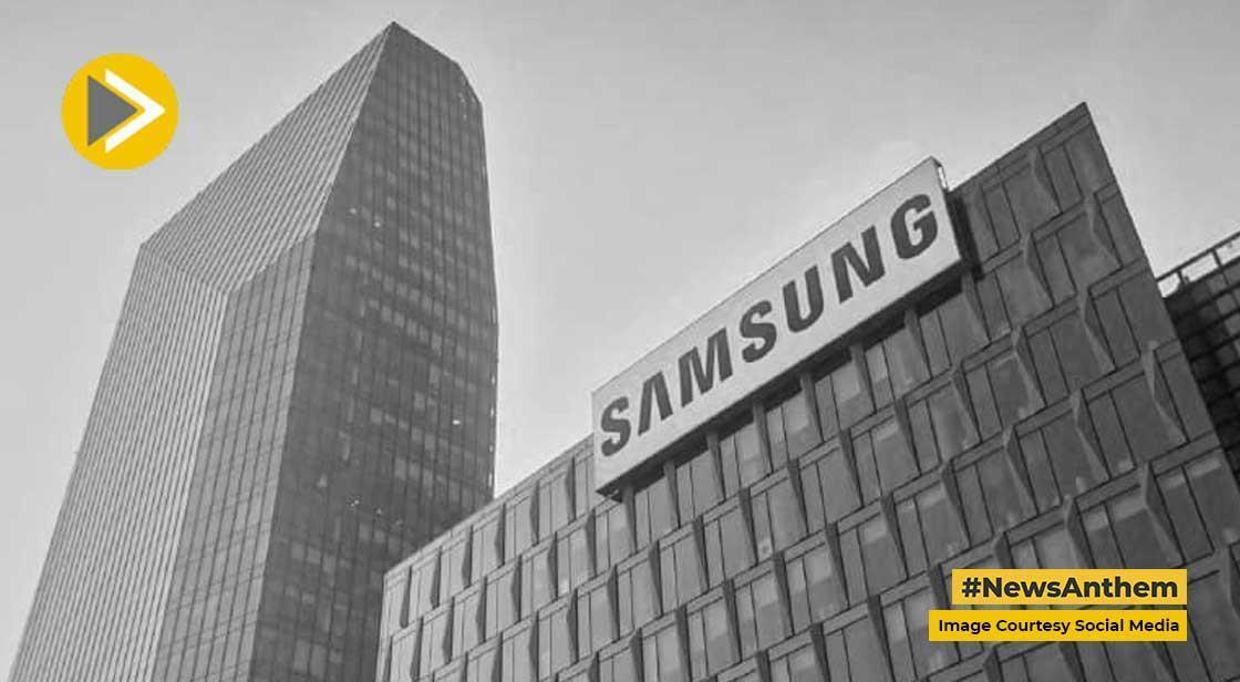 Samsung Begins “Made in India” Laptops at Greater Noida Factory