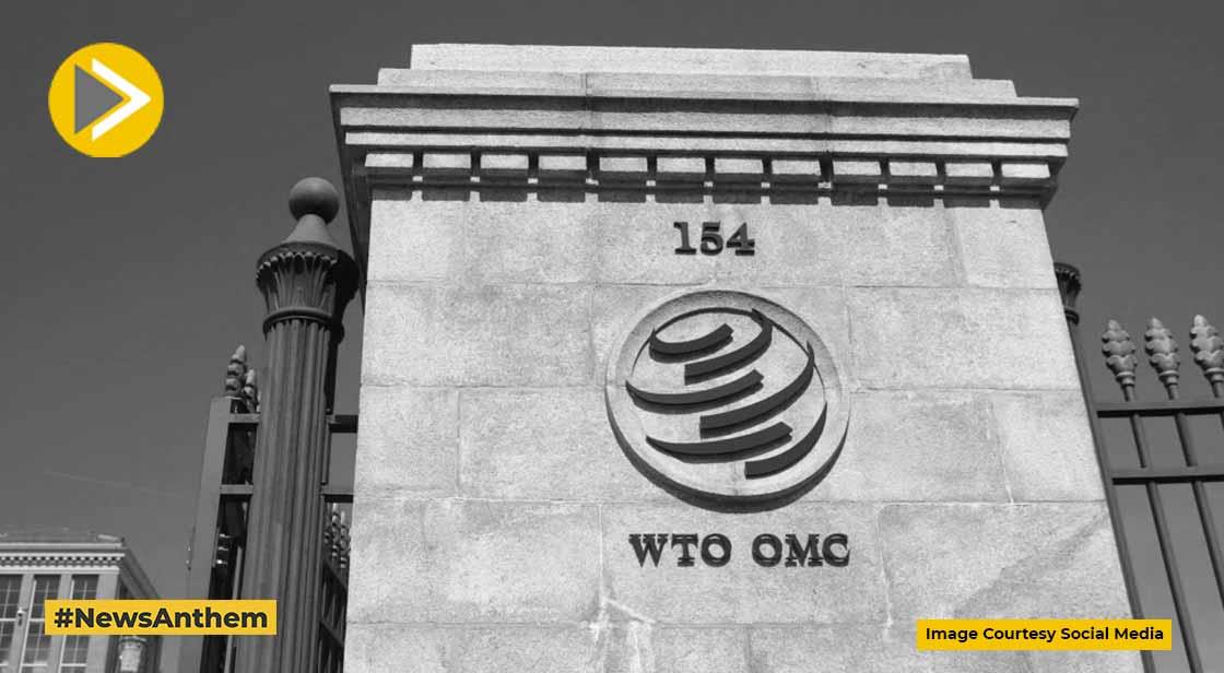 The WTO has Postponed a Decision on the United States' Steel and Aluminium Tariff Disputes with India and Five Other Countries