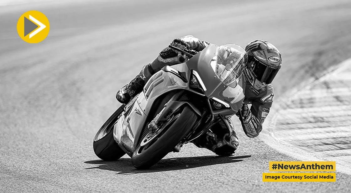 Ducati Panigale V4 स्पोर्ट्स बाइक भारत में लॉन्च, जानें कीमत
