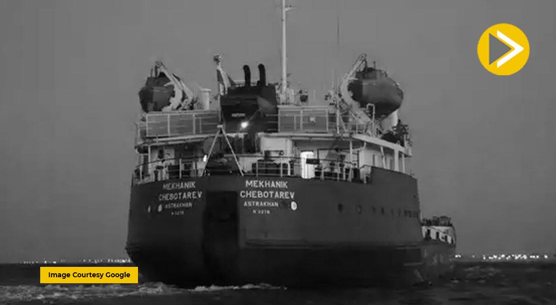 Russian Oil Sales increased after Sanctions