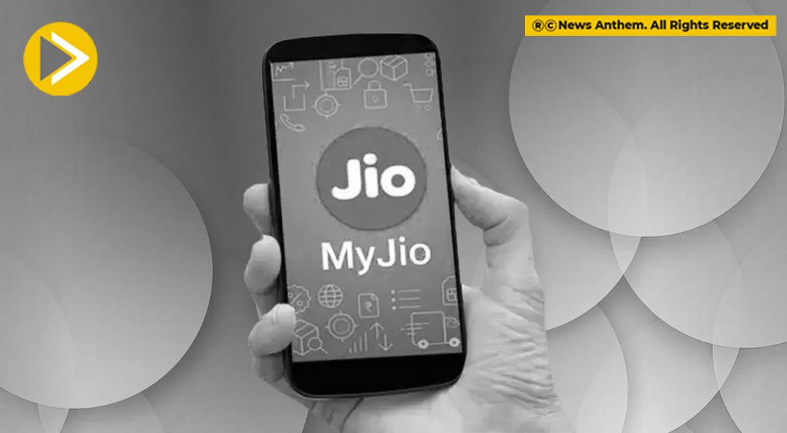 First ‘Calendar’ Monthly Prepaid Plan Launched by Jio
