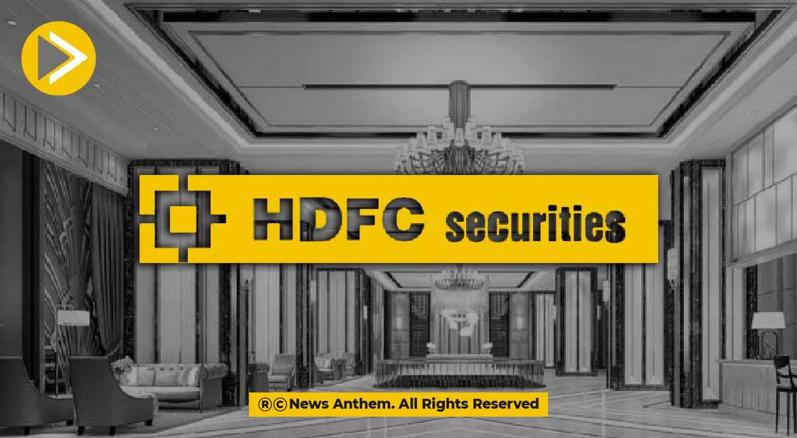 HDFC Securities ने इंडियन होटल्स को लेकर दी ये सलाह