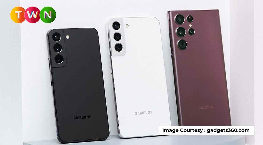 Samsung Galaxy S22 Series, Pixel 6 Affected by Severe ‘Dirty Pipe’