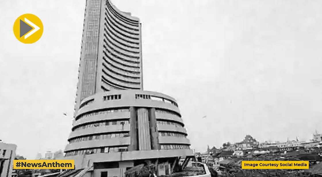 शेयर बाजार में तेजी बरकरार, सेंसेक्स और निफ्टी में हरियाली छाई