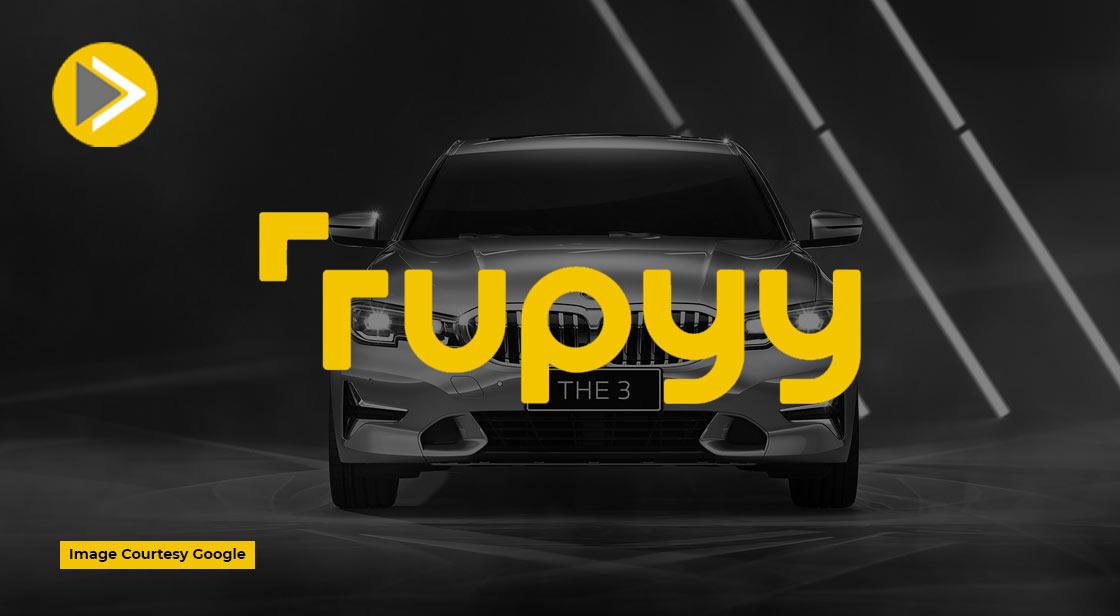 CarDekho launches Rupyy