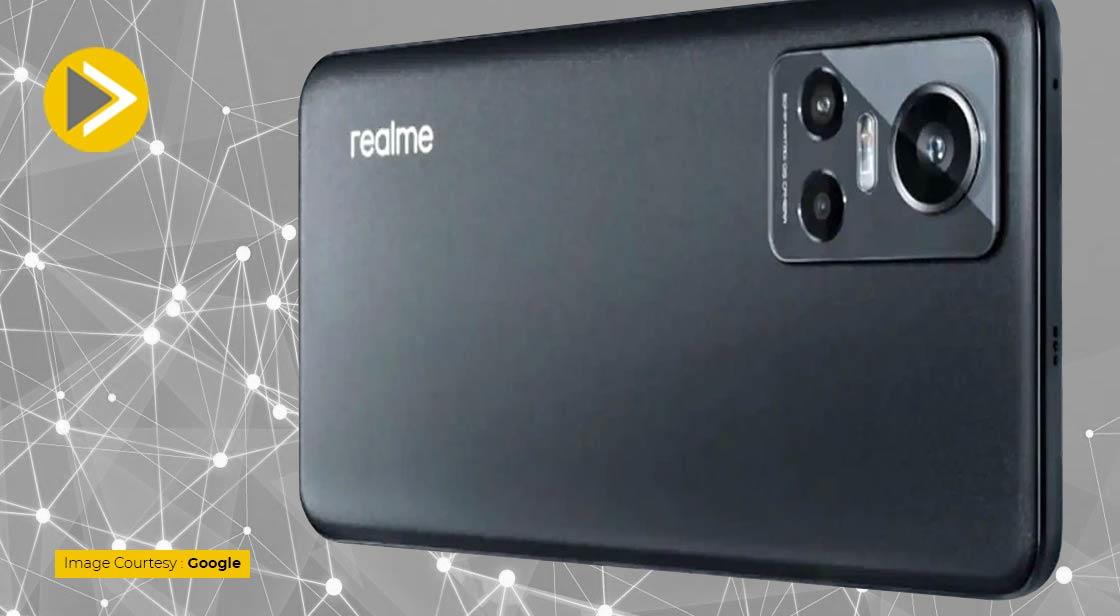 Realme का GT 2 Master Explorer Edition जल्द होगा लॉन्च