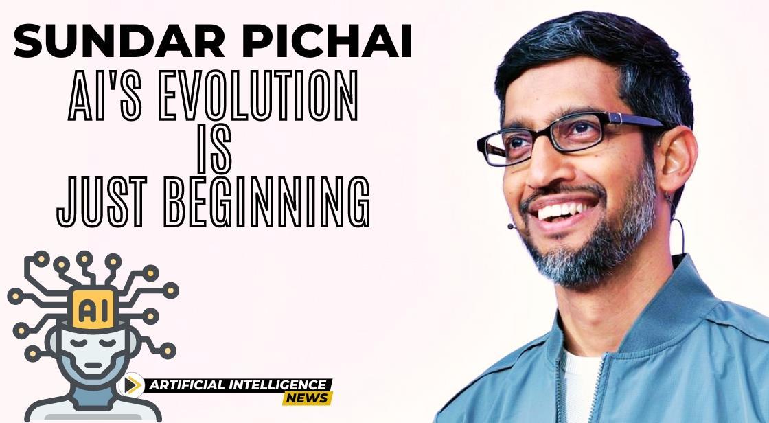 Google CEO Sundar Pichai and PM Modi Explore AI’s Future at AI Action Summit