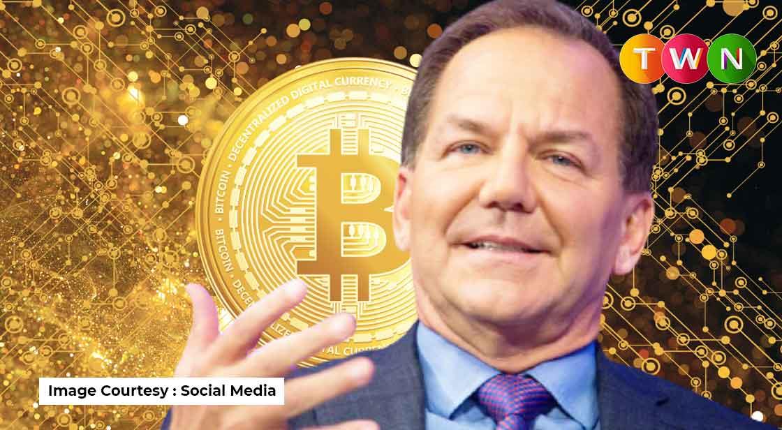 Alan Howard and Paul Tudor Jones expanding their crypto bets
