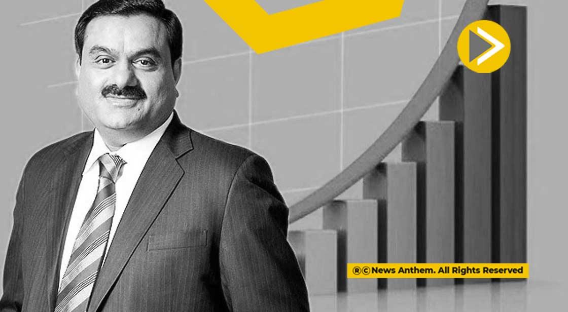 शीर्ष 10 कंपनियों में शामिल हो सकती है Adani Green