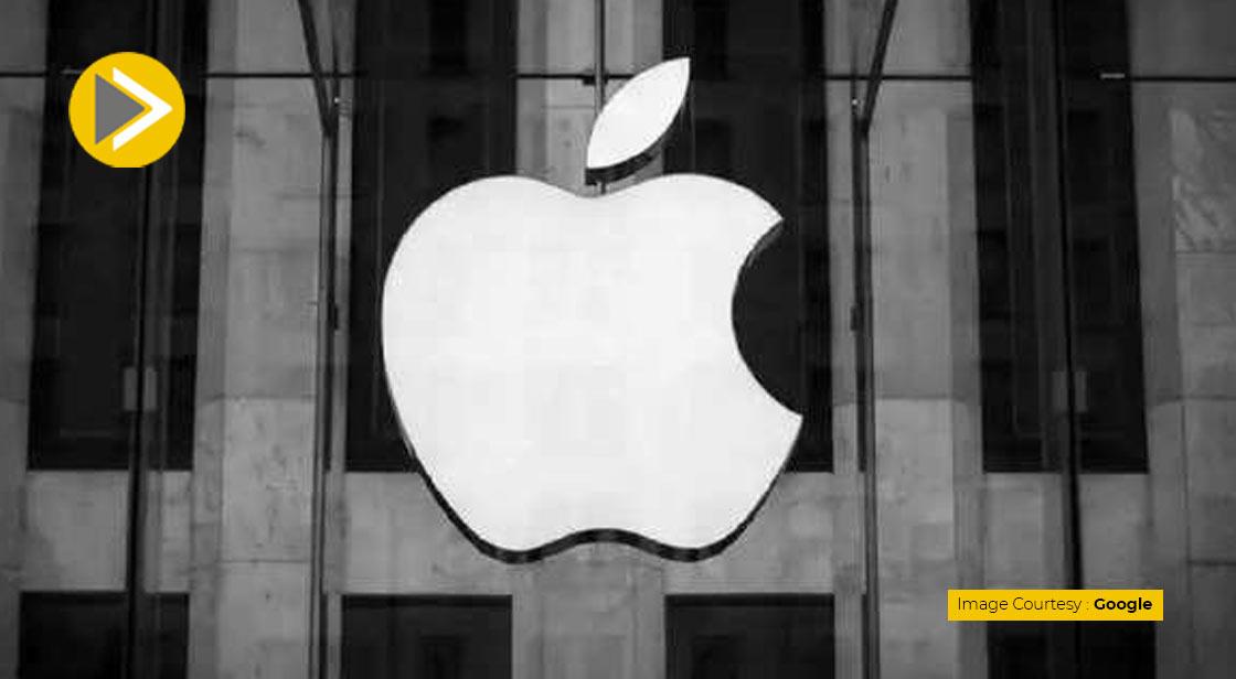 Apple is Reportedly Testing Color e-ink Displays