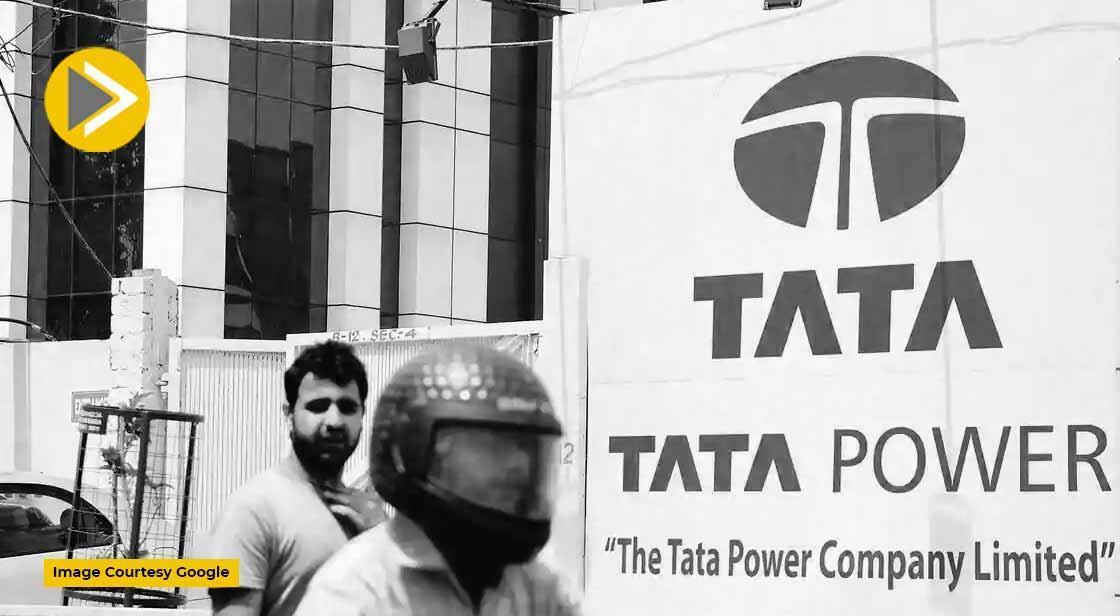 टाटा पावर ने अमेज़न वेब सर्विसेज के साथ साझेदारी की