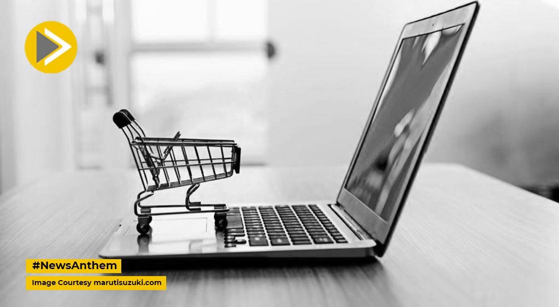With The E-Commerce Growth, India's E-Logistics Market Is Expected To Reach $9 bn