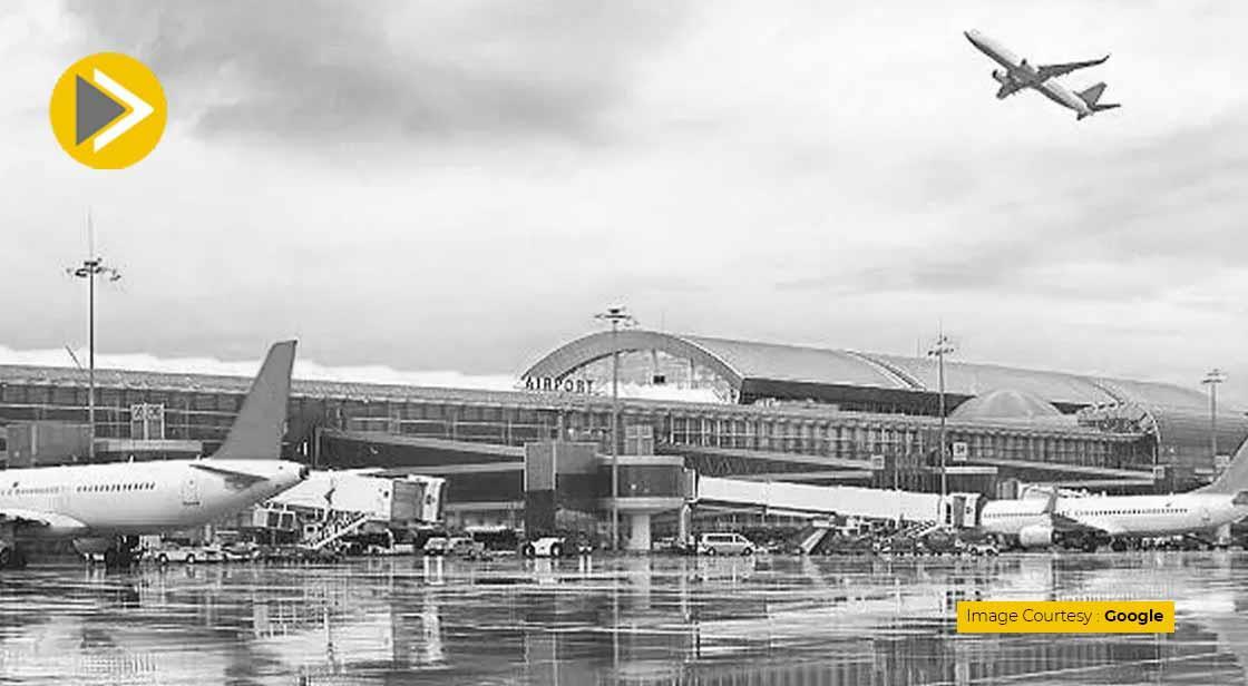 Centre Grants 'In-Principle' Approval for 21 Greenfield Airports, Boosting Connectivity Across India