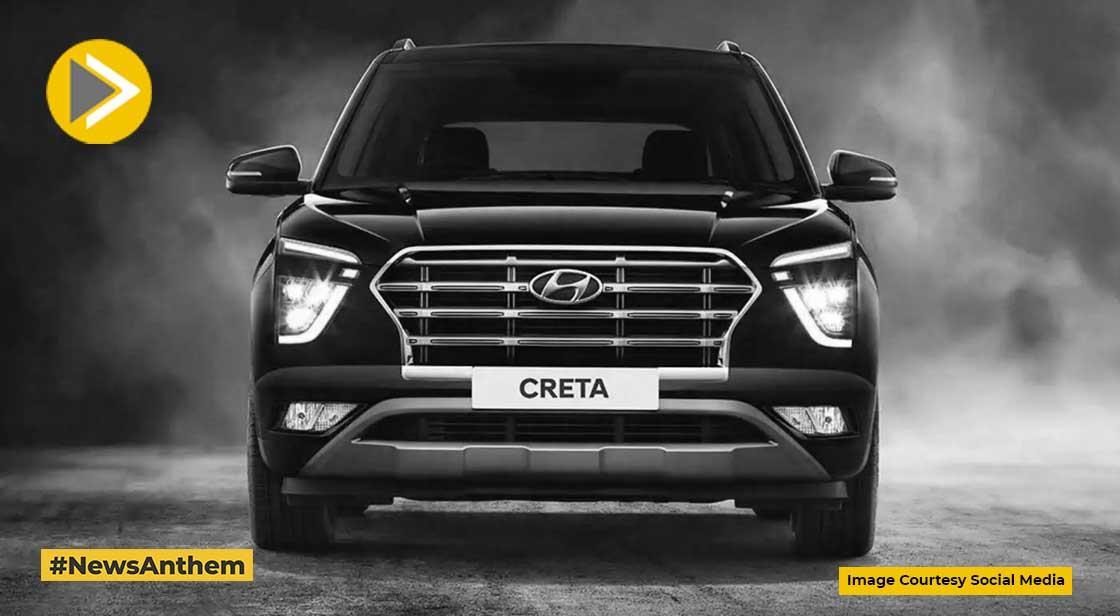 नई Hyundai Tucson प्रीमियम एसयूवी से पर्दा उठा, मिलेंगे जबरदस्त फीचर