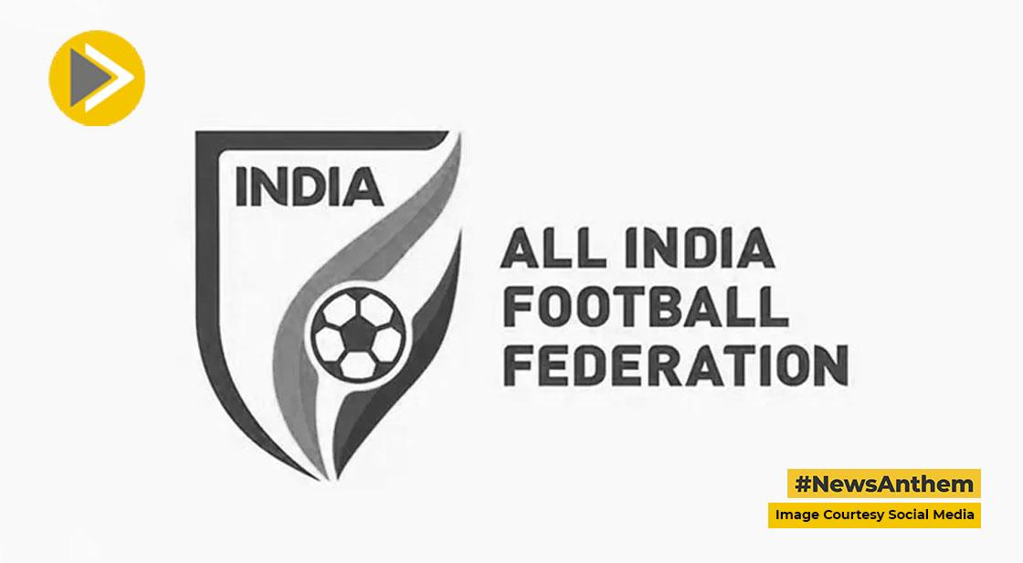 FIFA Suspends All India Football Federation