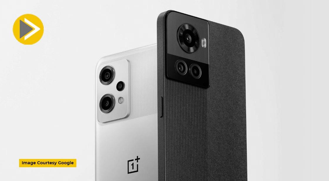 All you need to know about the OnePlus 10R 5G