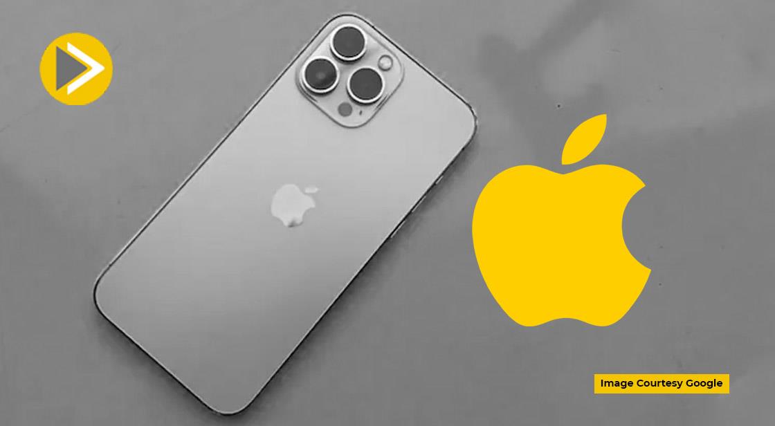 iPhone 14 might come equipped with Satellite Connectivity