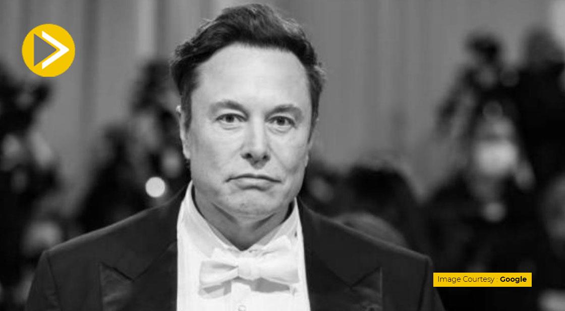 Elon Musk disses YouTube for 'Nonstop Scam Ads'
