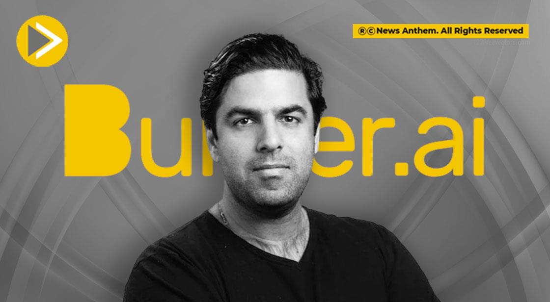 Builder.ai Raises $100 Million in Series C Round