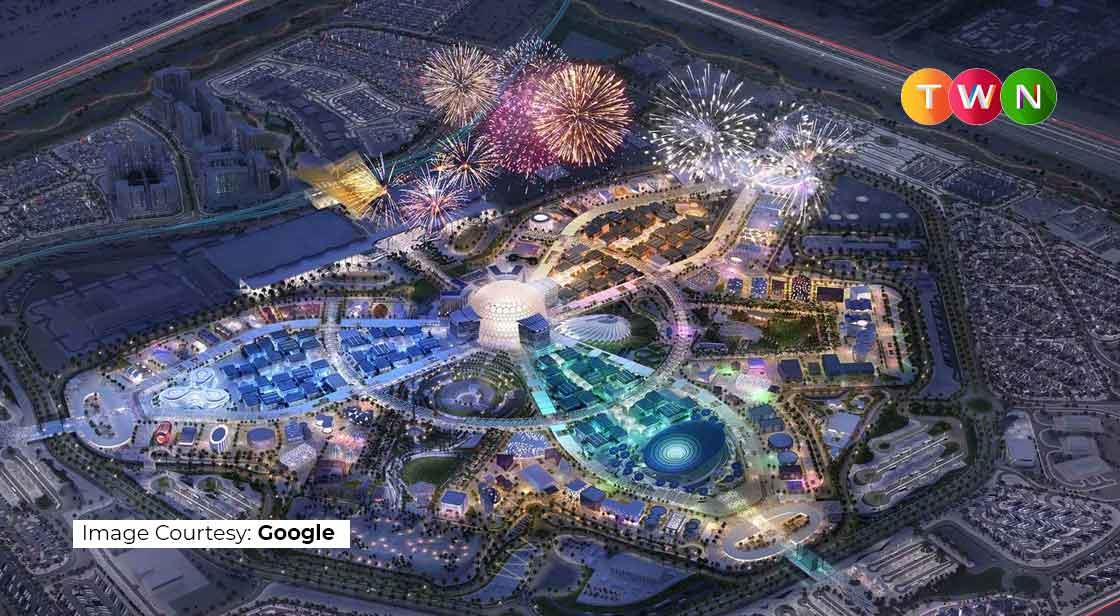 India Surpasses Attendees And Shines At Dubai Expo 2020