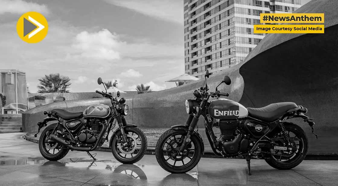 Royal Enfield: रॉयल एनफील्ड जल्द ही लाएगी दो नई बाइक, लुक में होंगी शानदार