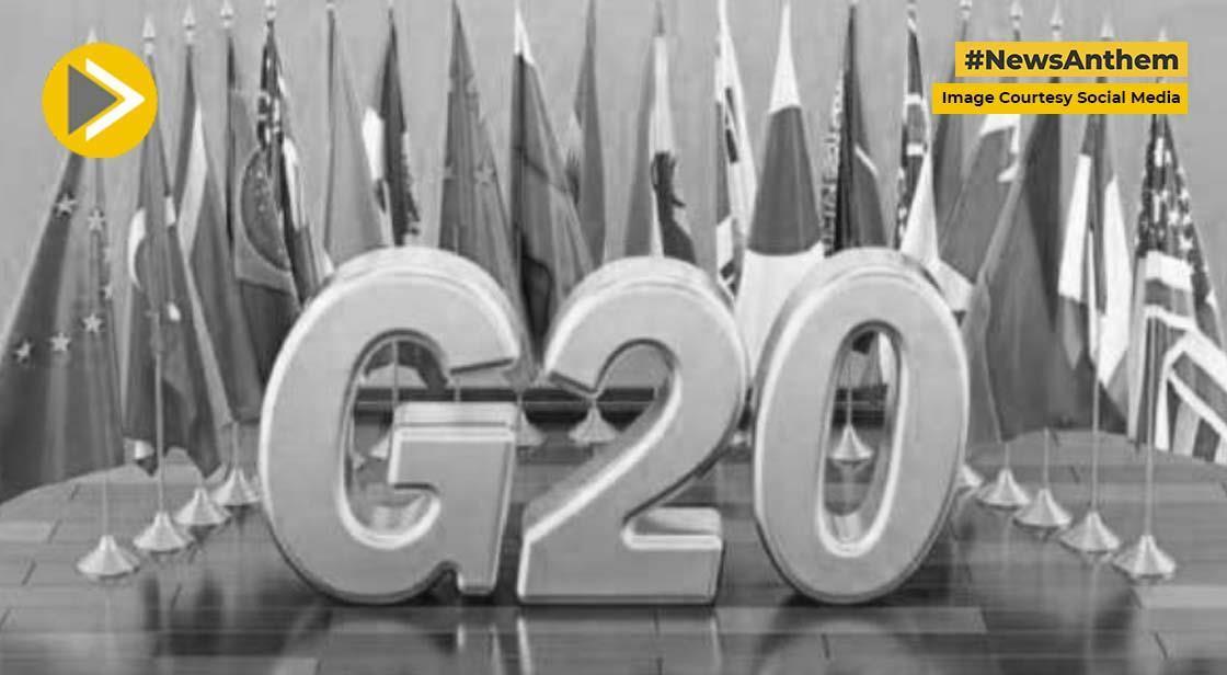 G20: गोवा 19 से 21 जुलाई तक एनर्जी ट्रांज़िशन वर्किंग ग्रुप की बैठक की मेजबानी करेगा