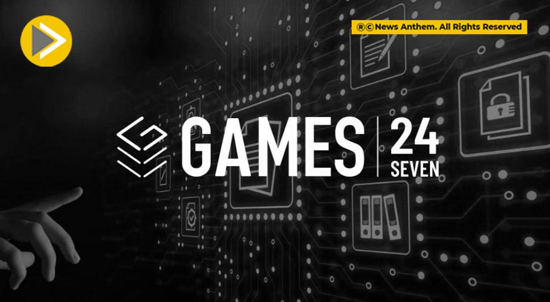 Games24x7 becomes India’s Third Gaming Unicorn