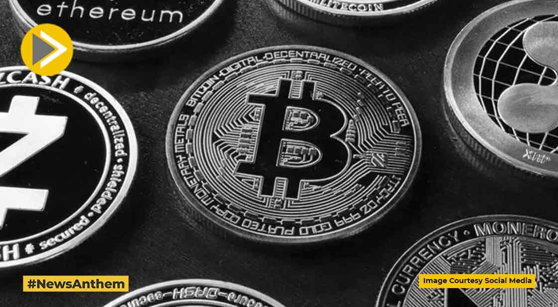 Global Trends Back Up India's Stance on Cryptocurrency