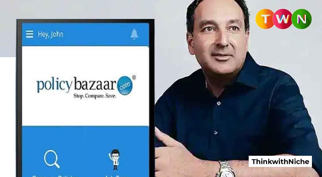 Munish Varma to Step Down from Paytm, Policybazaar Boards