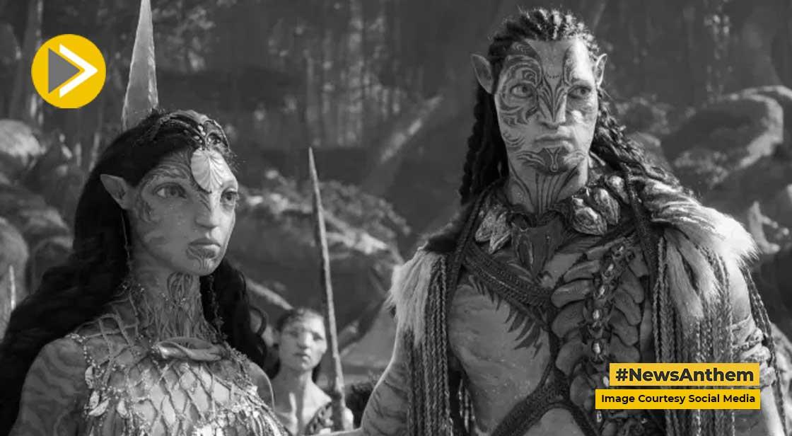 Why James Cameron Came Up With ‘Avatar 2’ Screenplay After 13 Years?
