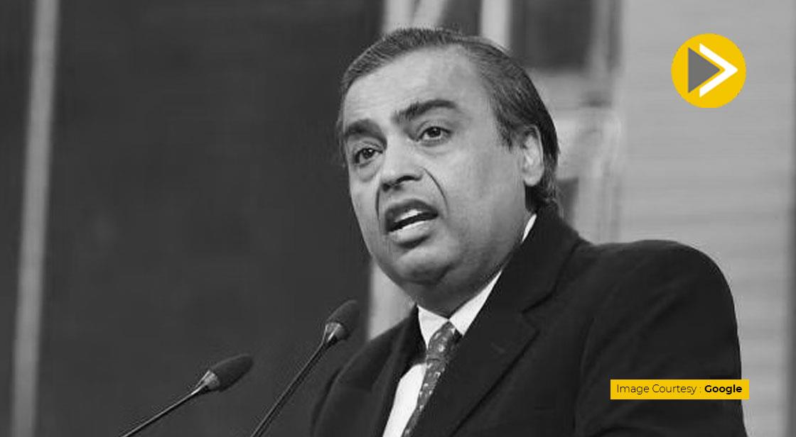 Mukesh Ambani Sets Sights on Defence