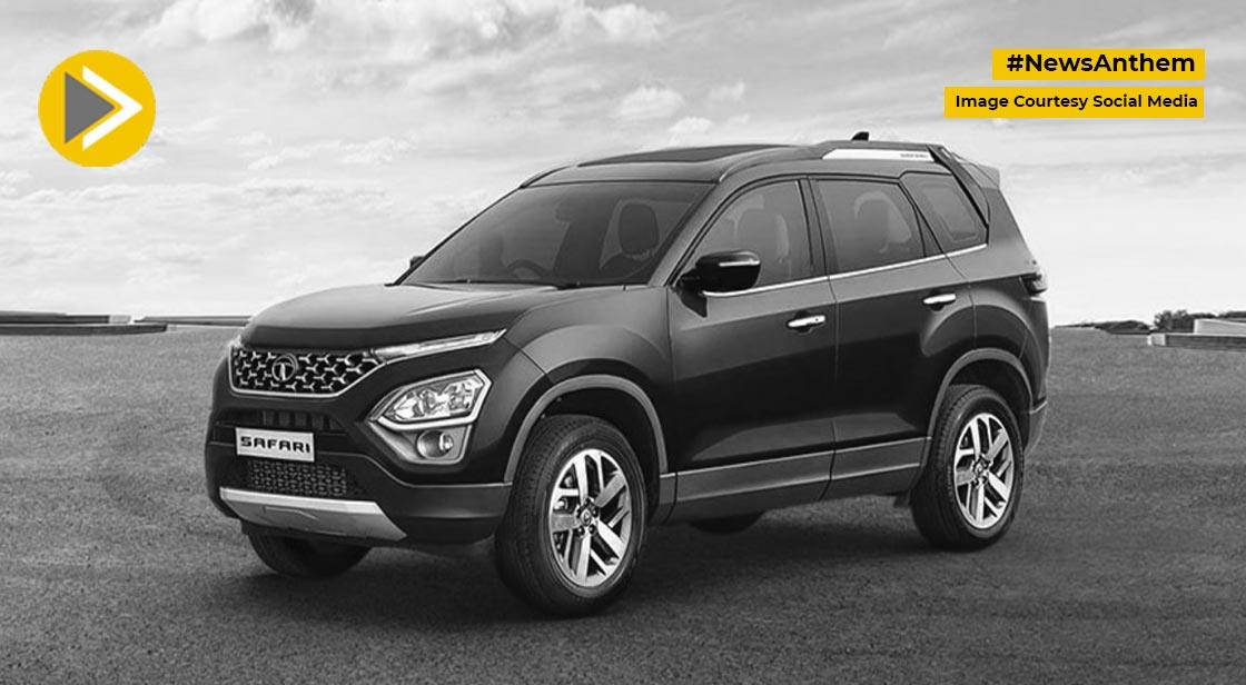 Tata Car Price Hike: सफारी और हैरियर खरीदना हुआ महंगा, बढ़ गई कीमतें