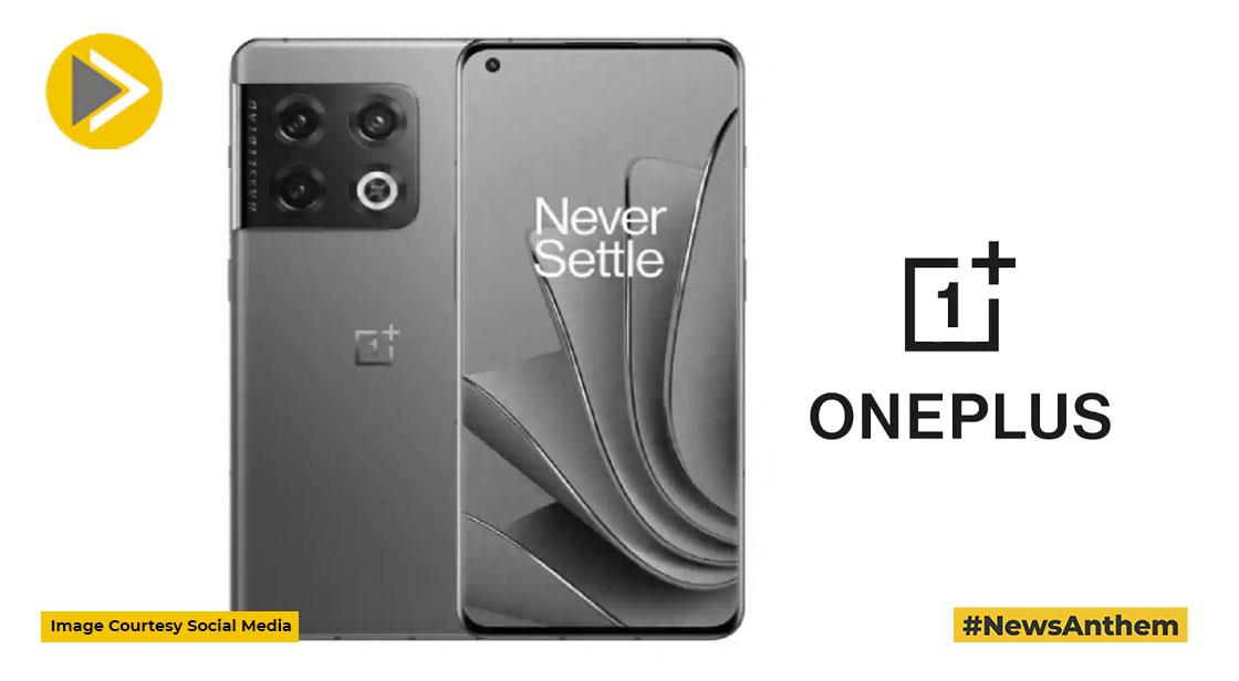  वनप्लस एक और 5जी स्मार्टफोन मार्केट में करने जा रहा है पेश 