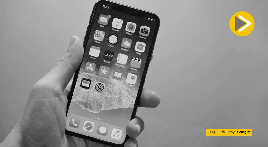 A New Virus Developed that Works Even When iPhone is Switched Off