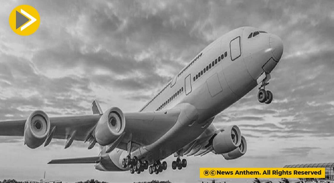 हवाई सफर हो सकता है महंगा, 2 फीसदी बढ़े फ्यूल के दाम