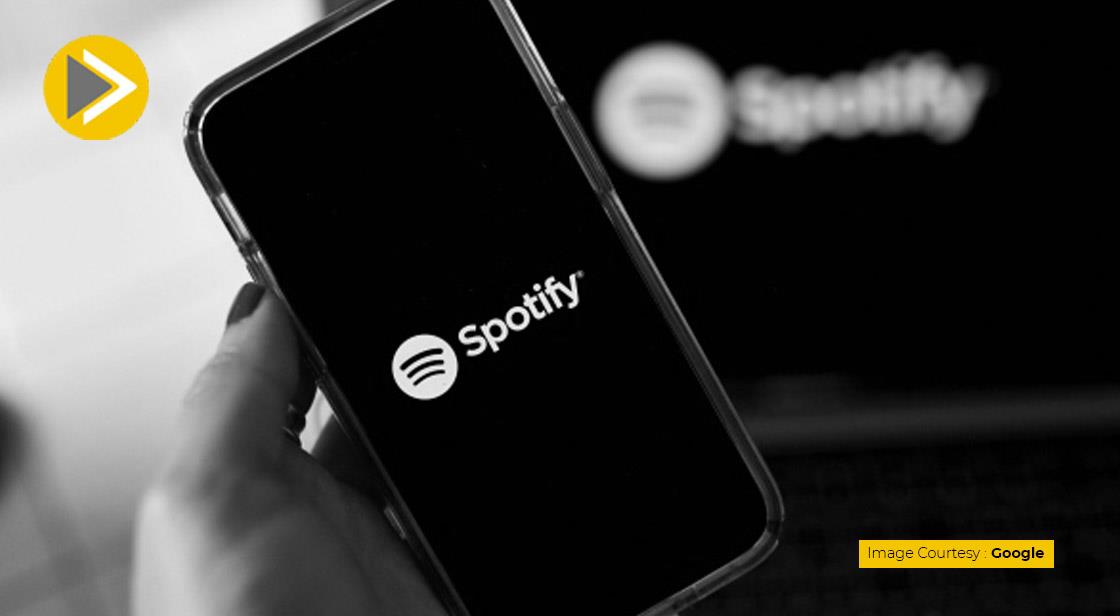 Swedish Music Streaming Giant Spotify to Reduce New Hiring by 25%