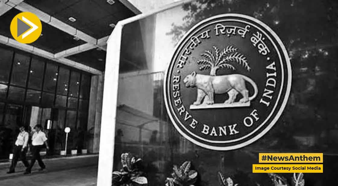 अगली मौद्रिक नीति बैठक में 50 बीपीएस तक आरबीआई बढ़ा सकता है रेपो रेट!