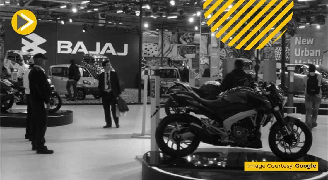 Bajaj Reclaims Second Spot in Electric Two-Wheeler Sales as Ola Slips to Fifth