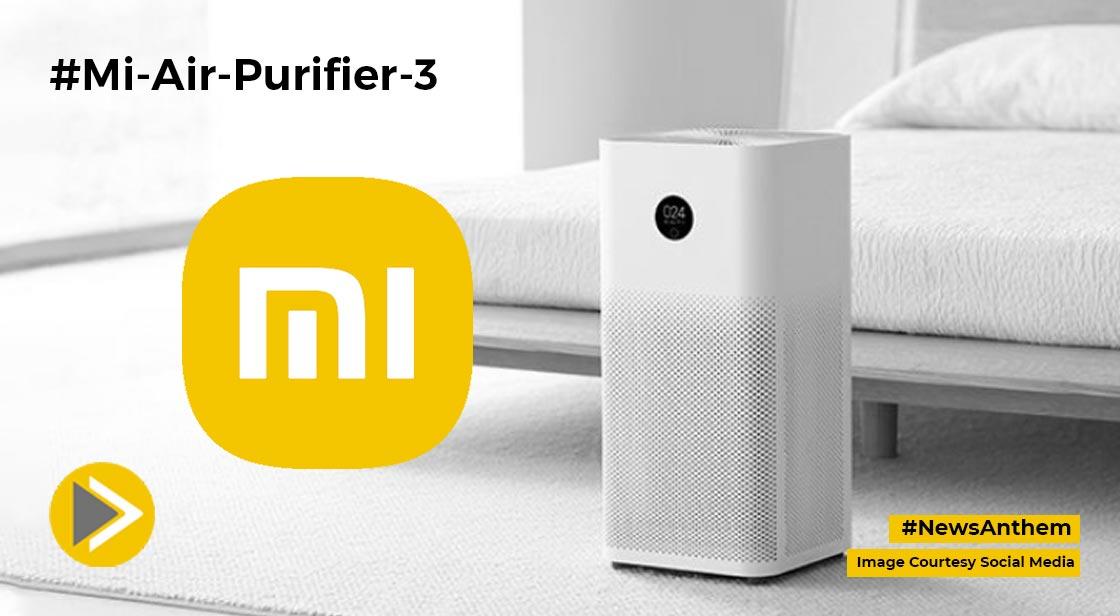 Mi Air Purifier 3 की भी अब डिलीवरी करेगा Blinkit, जानें डिटेल
