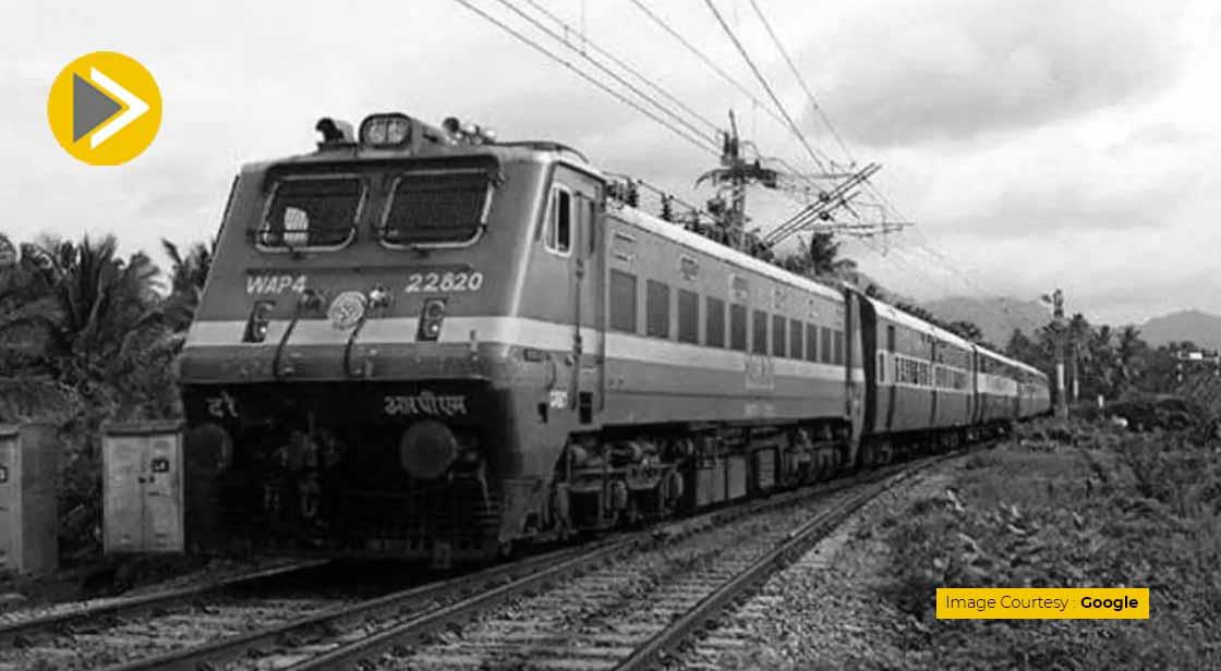 पीएम-गति शक्ति के तहत शुरू की गई 13 रेलवे परियोजनाएं