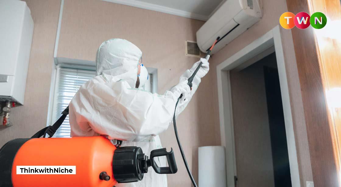 How to Sanitize Your Home and Keep it Clean - Our Top Tips