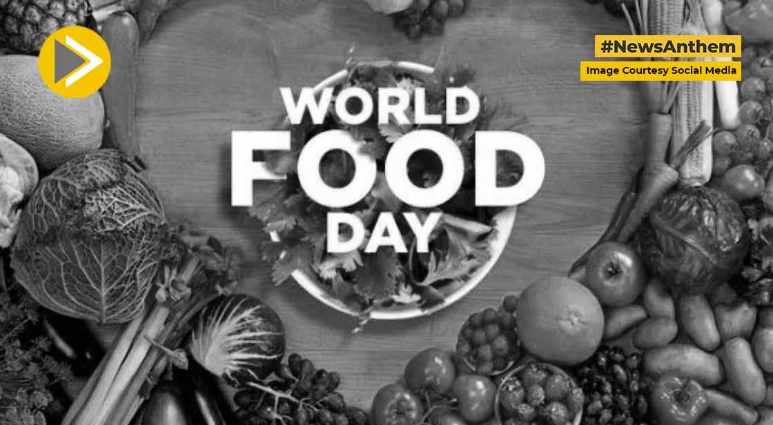 World Food Day: खुराक में शामिल शामिल करें येे फल, टल जाएगा बीमारियों का खतरा