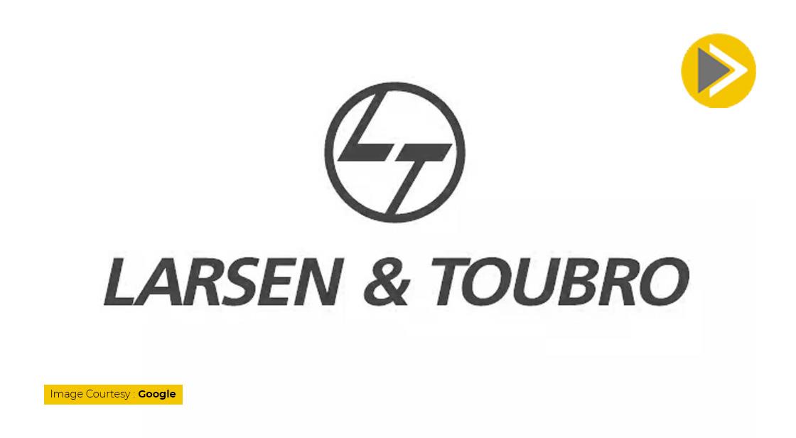 L&T Reports 10% Net Profit