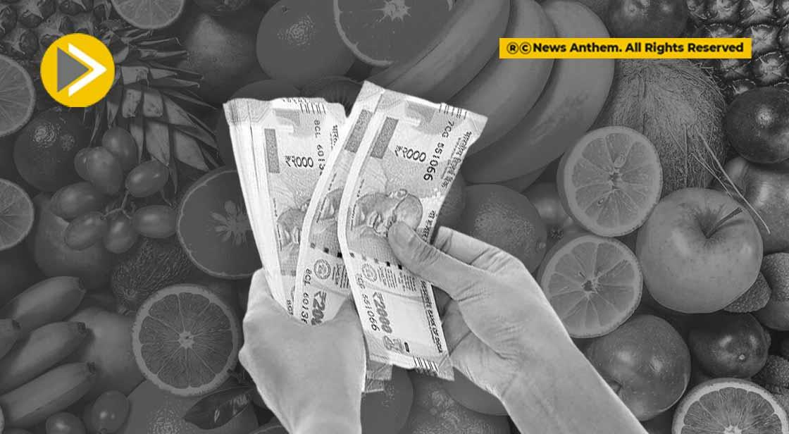 इस फल की करें फार्मिंग, हो सकती है जबरदस्त कमाई
