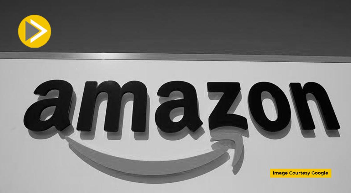 Amazon Plunges 11% after Clocking its first loss in 7 years