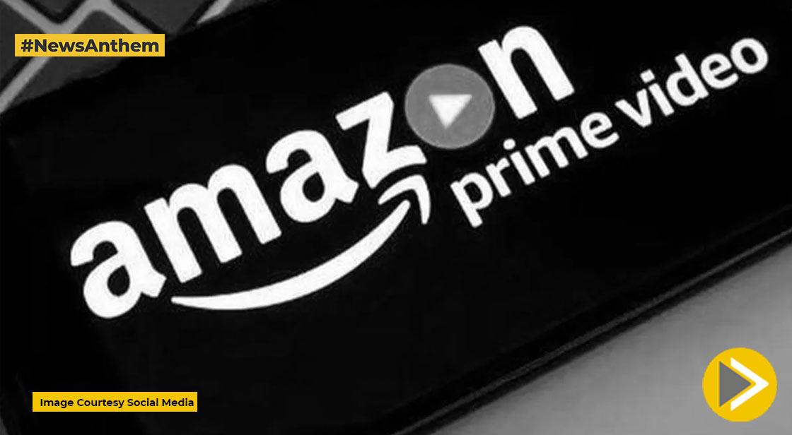 Amazon Prime subscription price increased by £1 a month